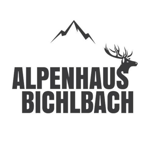 הוילה Alpenhaus ביחלבאך מראה חיצוני תמונה